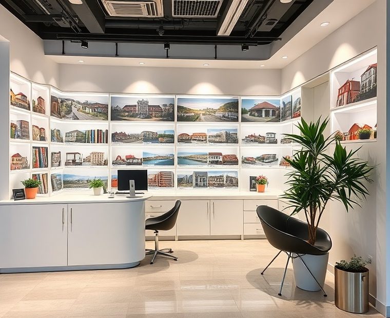 Conseils pour réussir votre projet immobilier